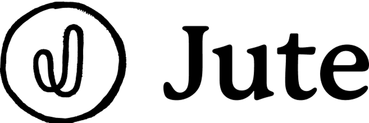 Jute Threads logo